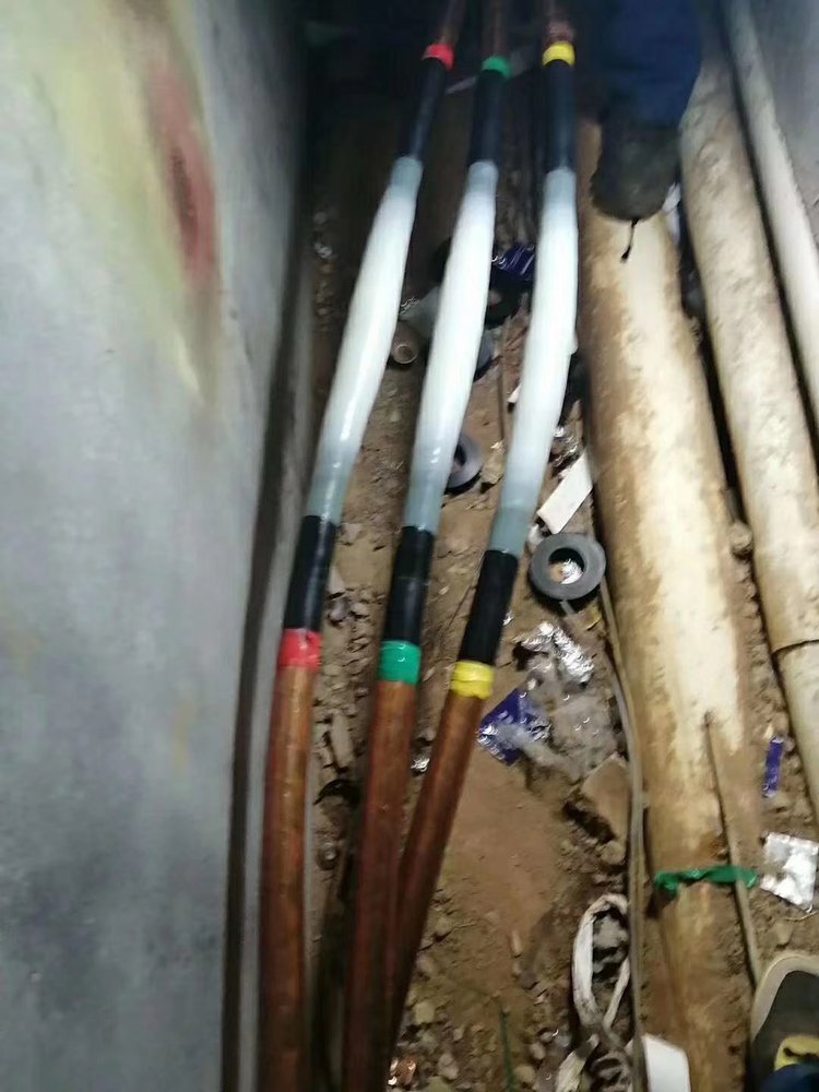 10kV與35kV高壓電纜電力中間熔融接頭技術(shù)轉(zhuǎn)讓