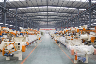 公司概況與技術(shù)轉(zhuǎn)讓 雙輪驅(qū)動下的創(chuàng)新發(fā)展之路