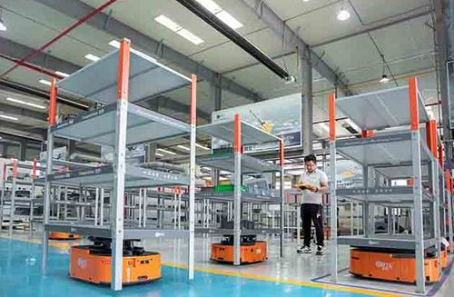 鈦金科技榮登2022年山東省省級智能工廠榜單 技術(shù)創(chuàng)新與成果轉(zhuǎn)化雙輪驅(qū)動