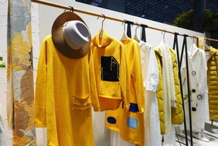 構建世界級紡織服裝產業集群先行區 虎門服交會暨時裝周盛大啟幕