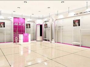 鄭州美雅 專業服裝展示柜道具設計制作，免費設計，專業安裝